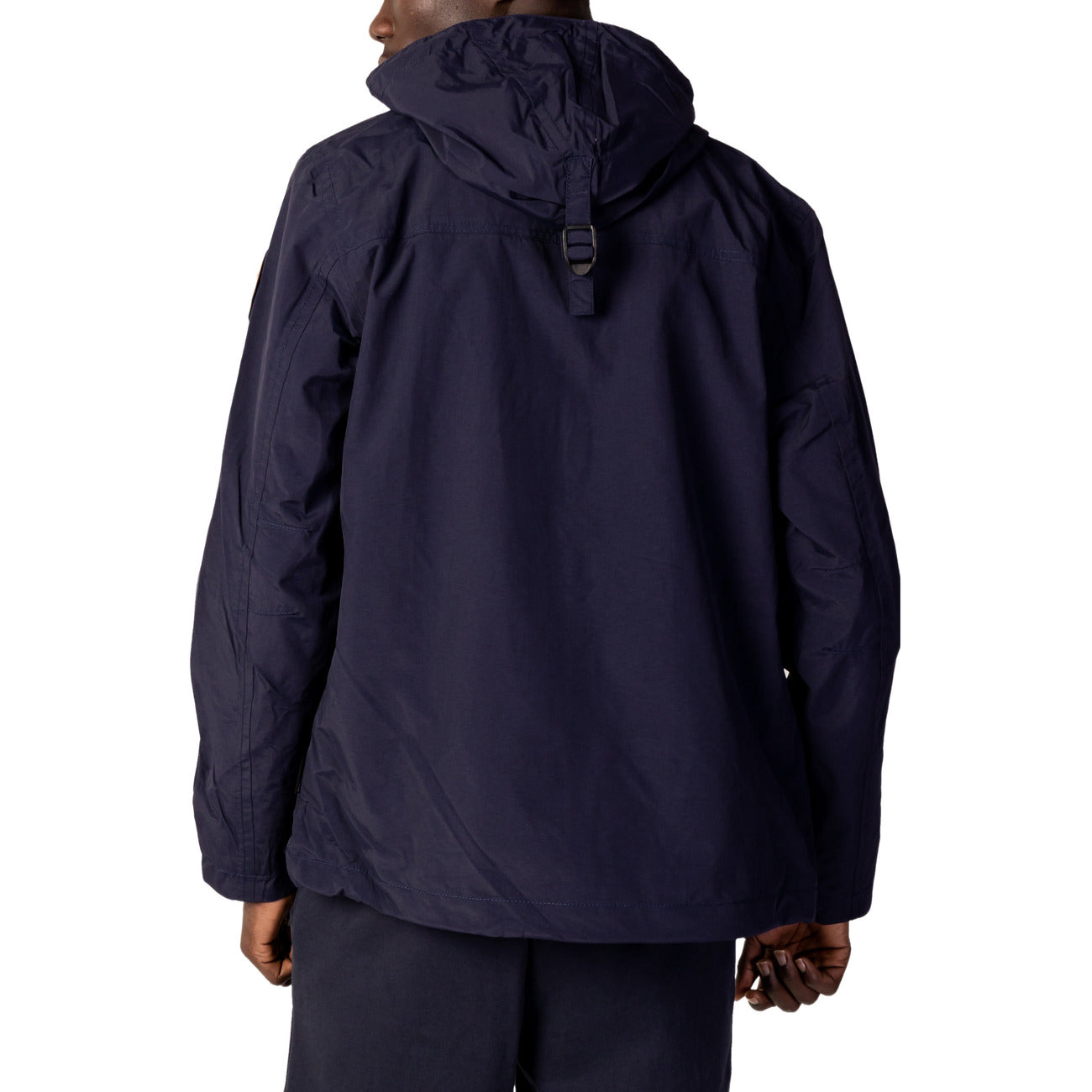 Napapijri Giacca Anorak Rainforest Uomo