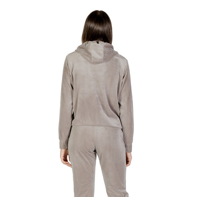 Guess Active Felpa con cappuccio Donna