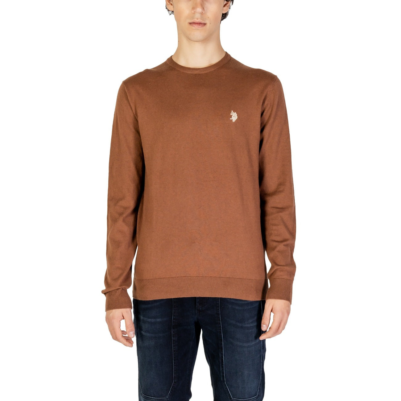 Us Polo Assn. Maglia Uomo