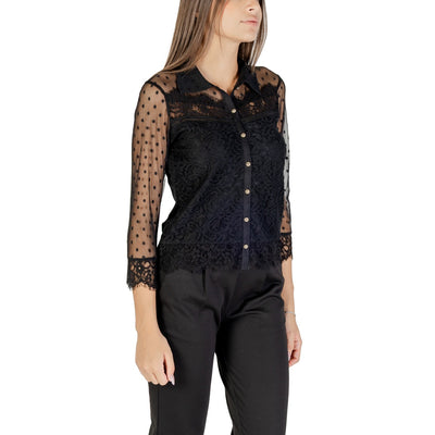 Morgan De Toi Blusa manica corta Donna