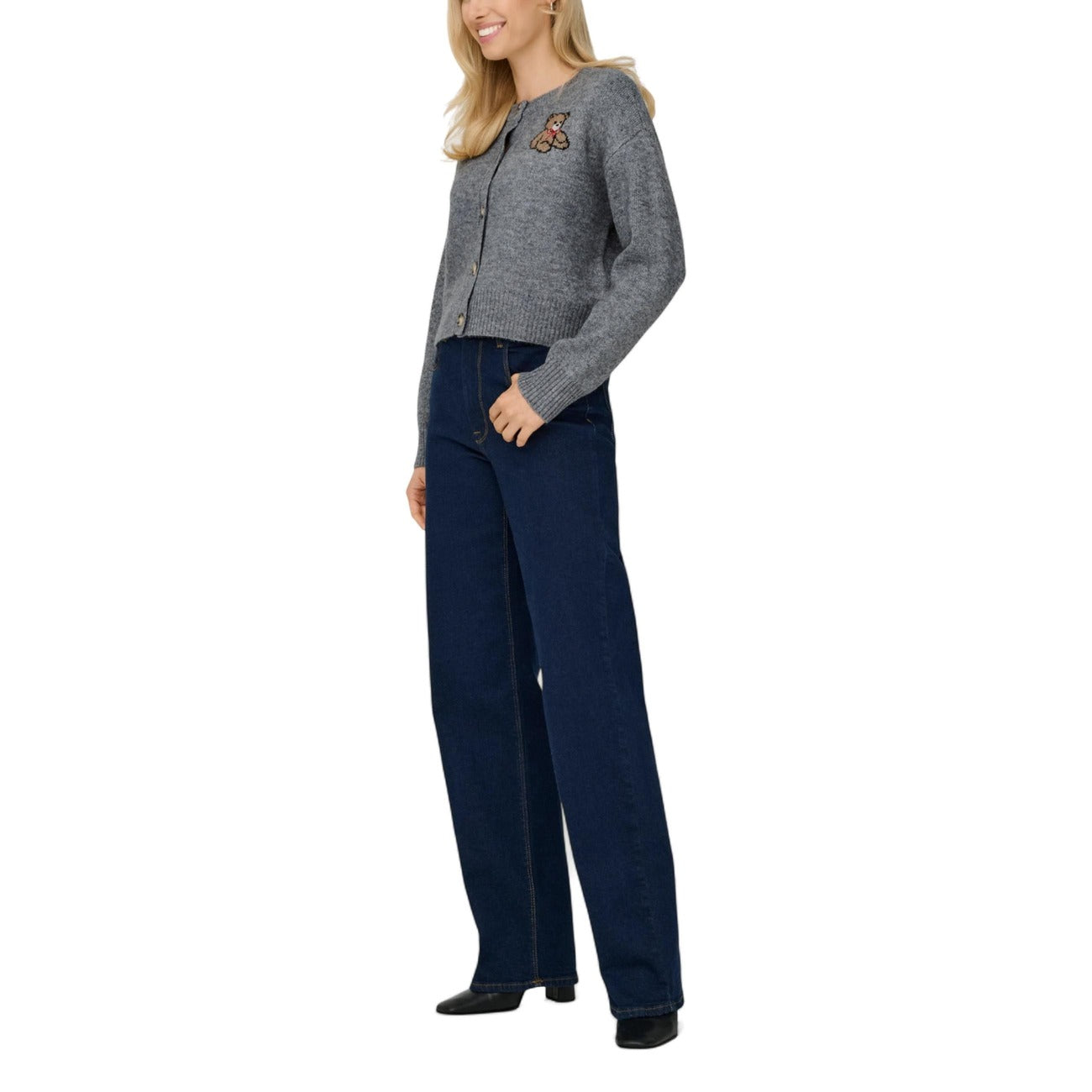 Only Cardigan Donna