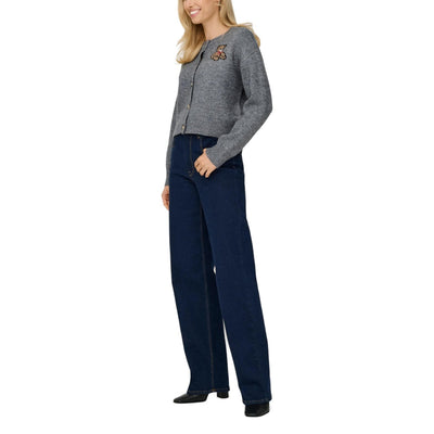 Only Cardigan Donna