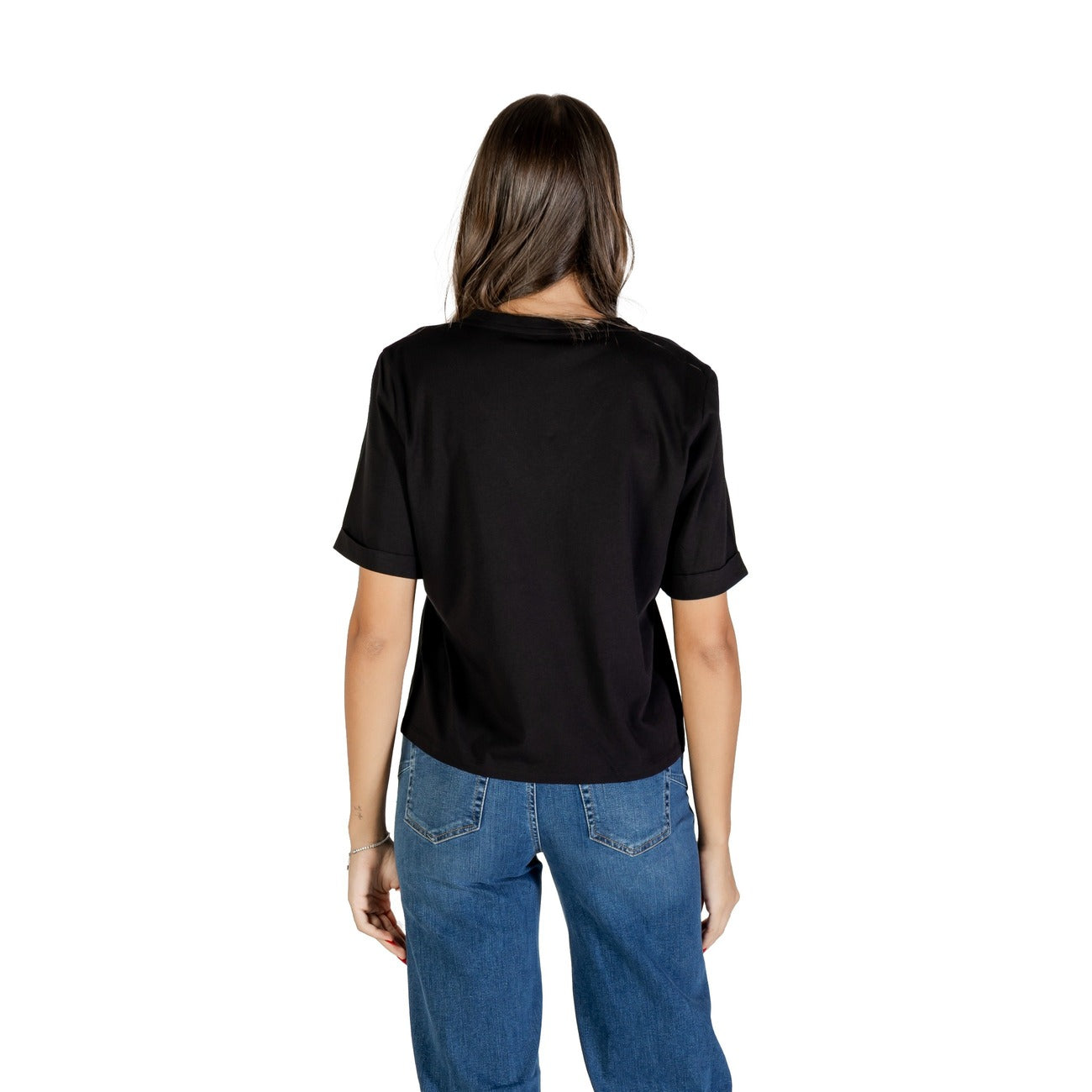 Liu Jo T-shirt manica corta Donna