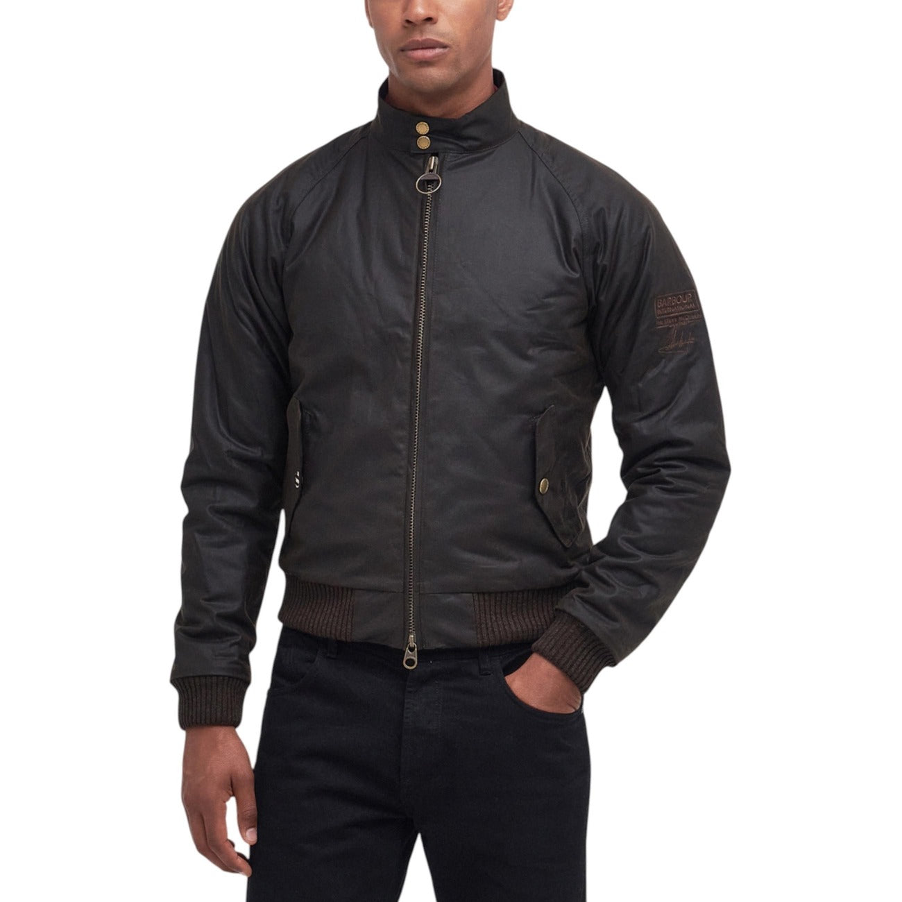 Barbour Giacca Uomo