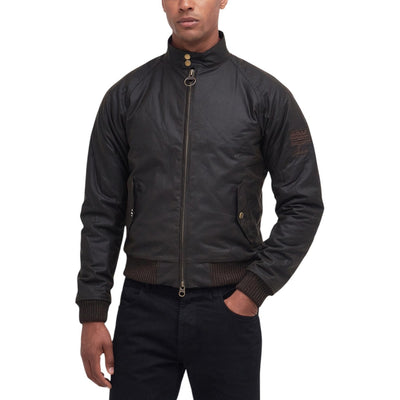 Barbour Giacca Uomo