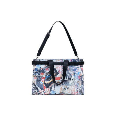 Desigual Mickey Mouse Borsa Donna