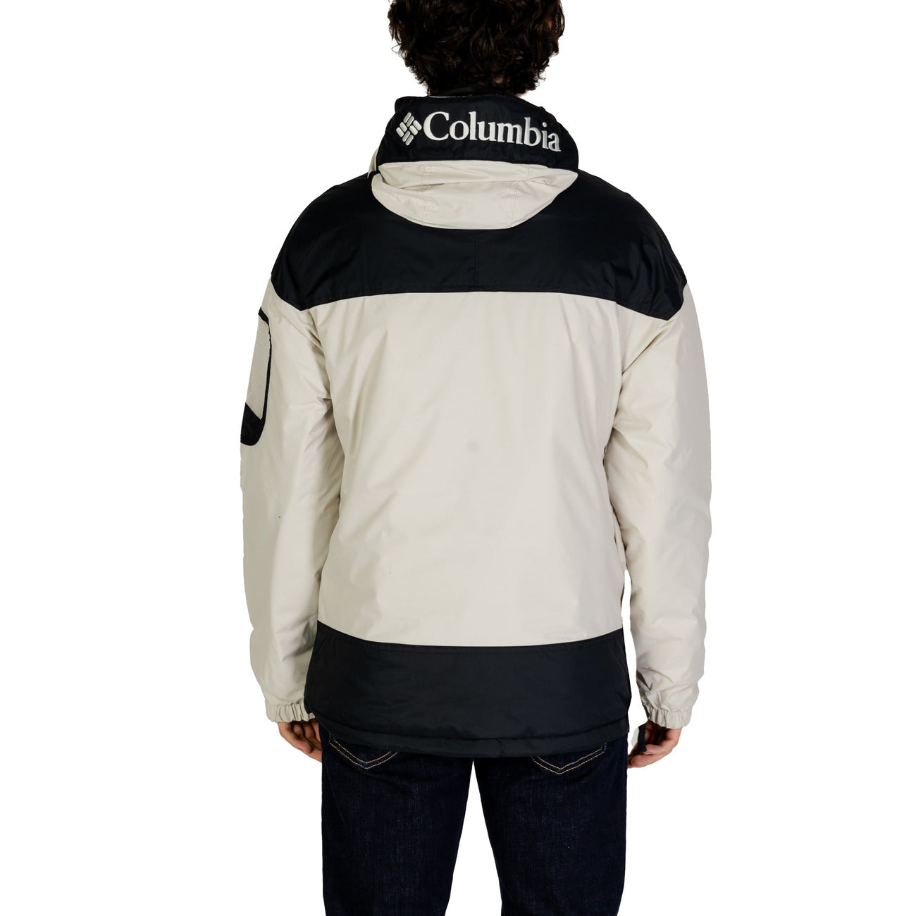 Columbia Giacca Uomo
