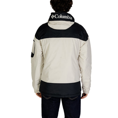 Columbia Giacca Uomo