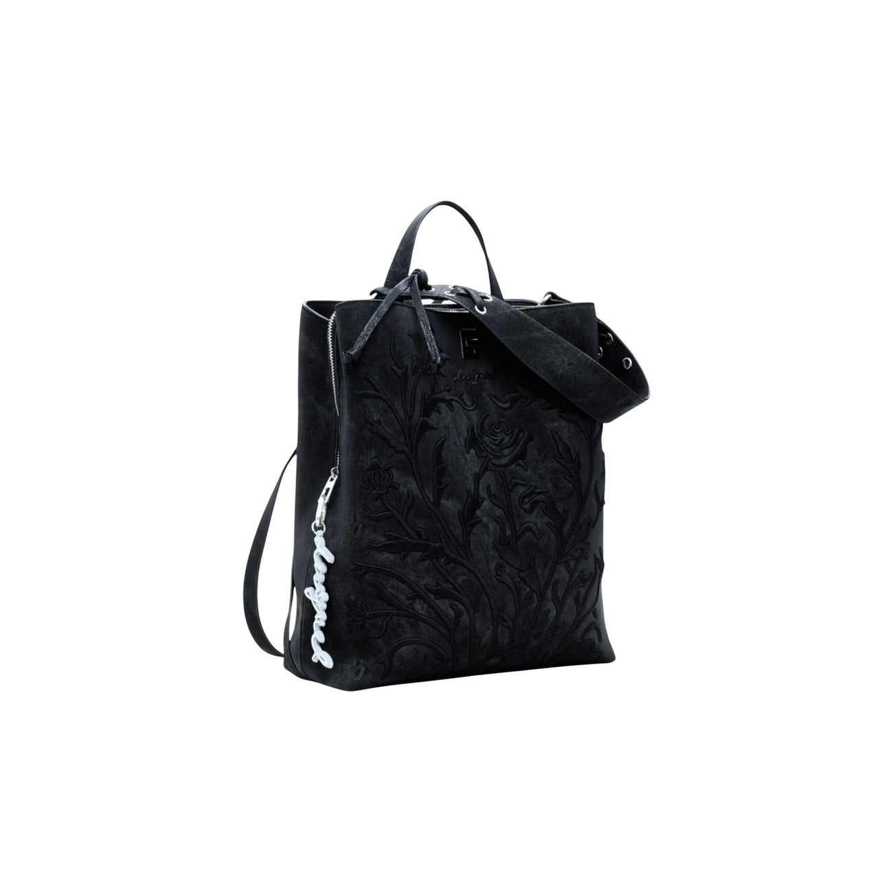 Desigual Zaino Donna