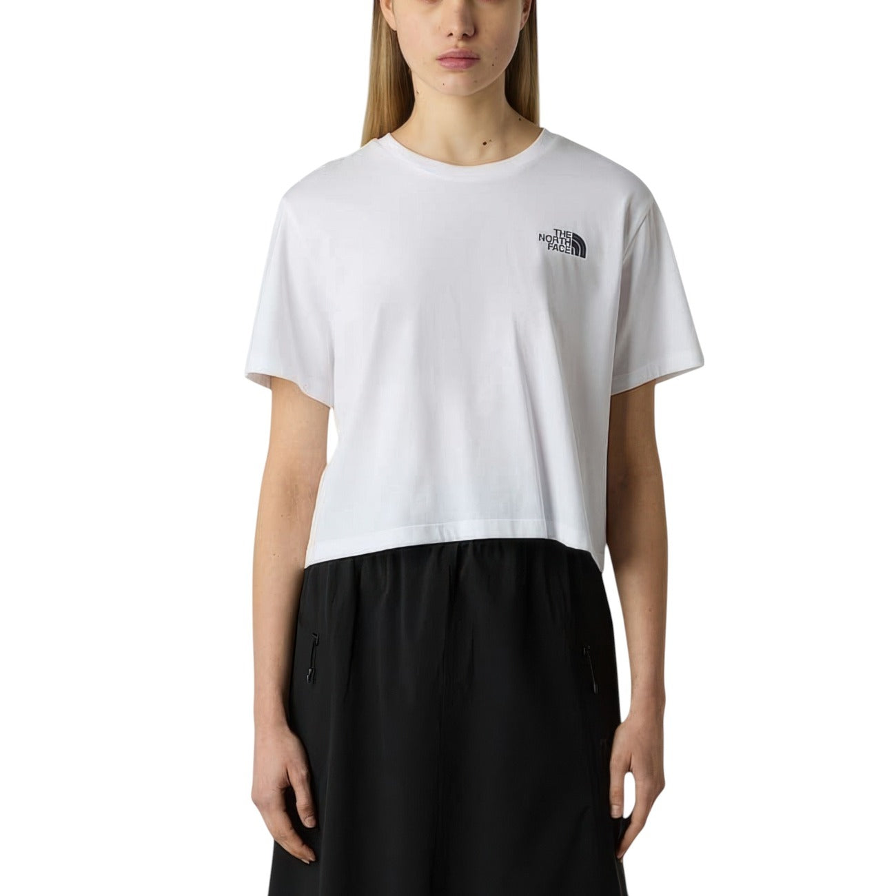 The North Face T-Shirt Donna