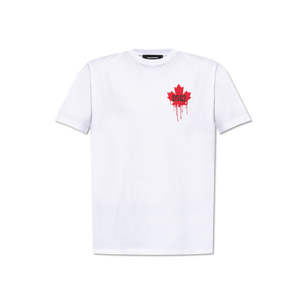 Dsquared2 T-shirt manica corta Uomo
