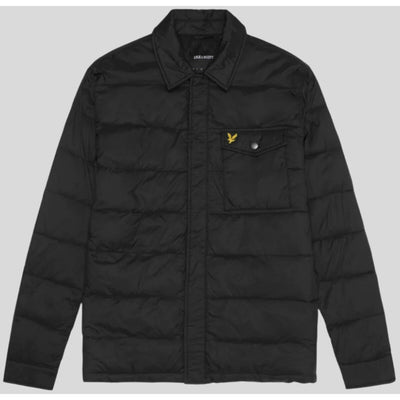 Lyle &amp; Scott Giubbotto Uomo