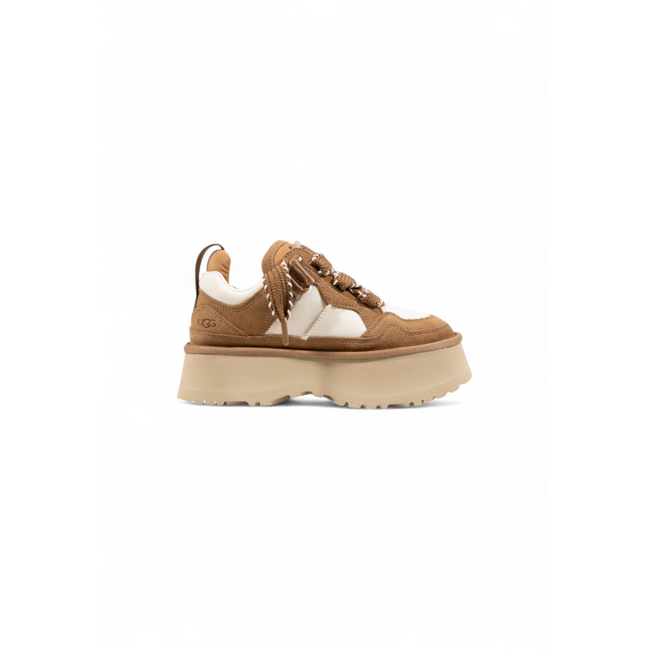 Ugg Scarpe Stringate Donna