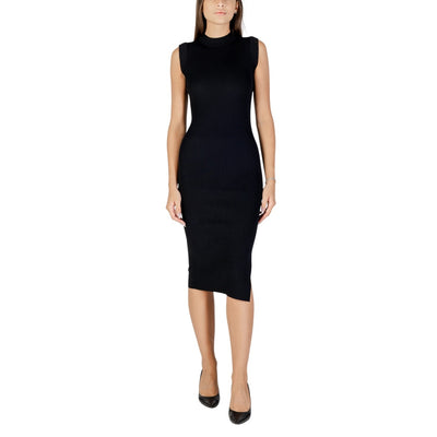 Morgan De Toi Abito midi Donna