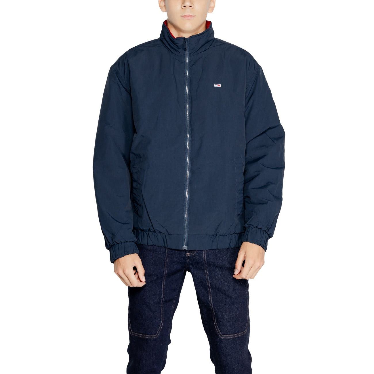 Tommy Hilfiger Jeans Giacca Uomo