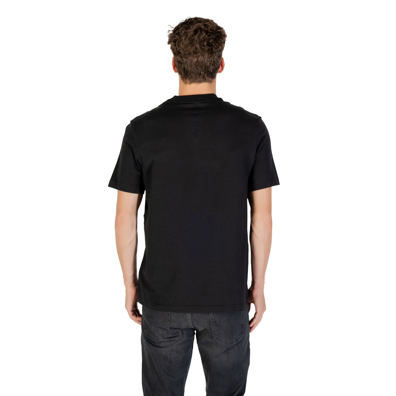 Calvin Klein Sport T-shirt manica corta Uomo