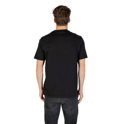 Calvin Klein Sport T-shirt manica corta Uomo