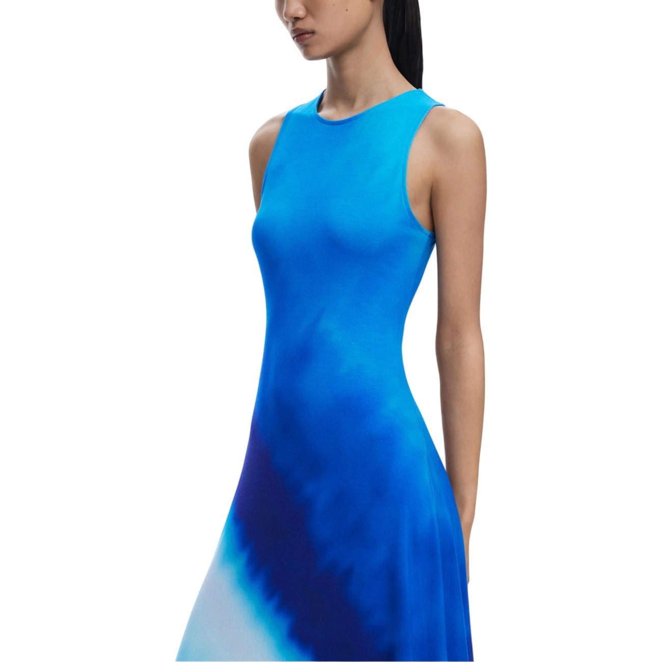 Desigual Abito midi Donna