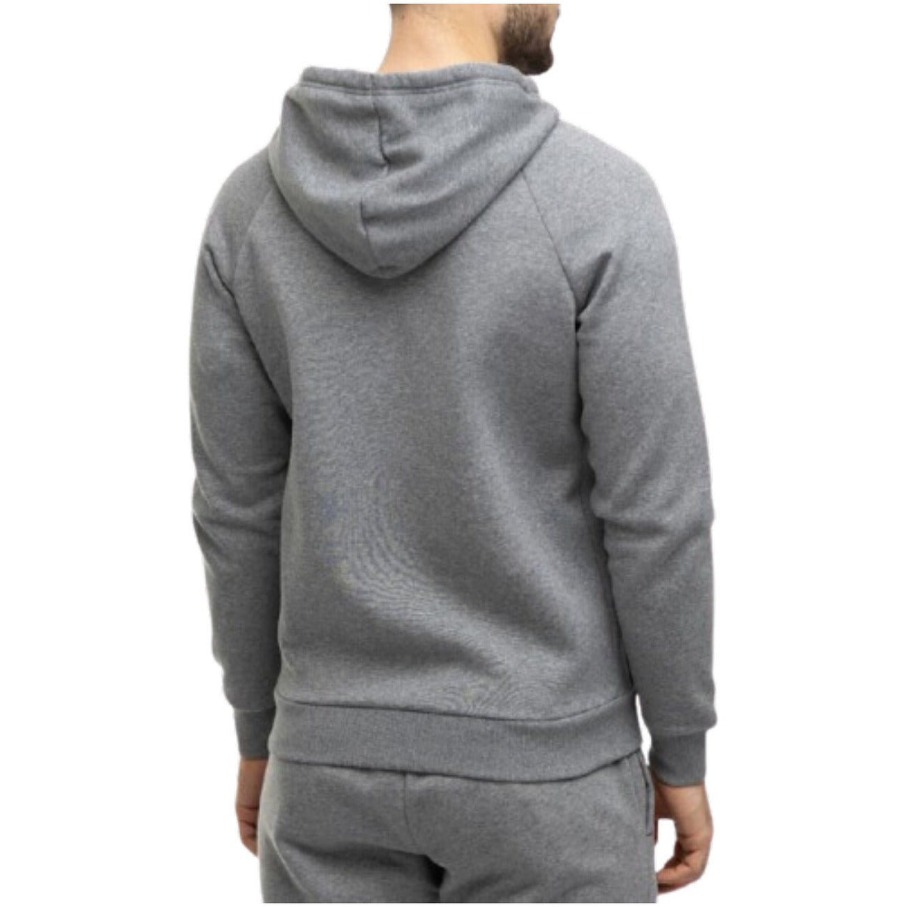 Under Armour Felpa con zip Uomo