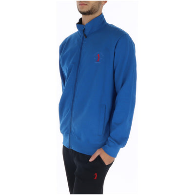 Us Golf Club Felpa con zip Uomo