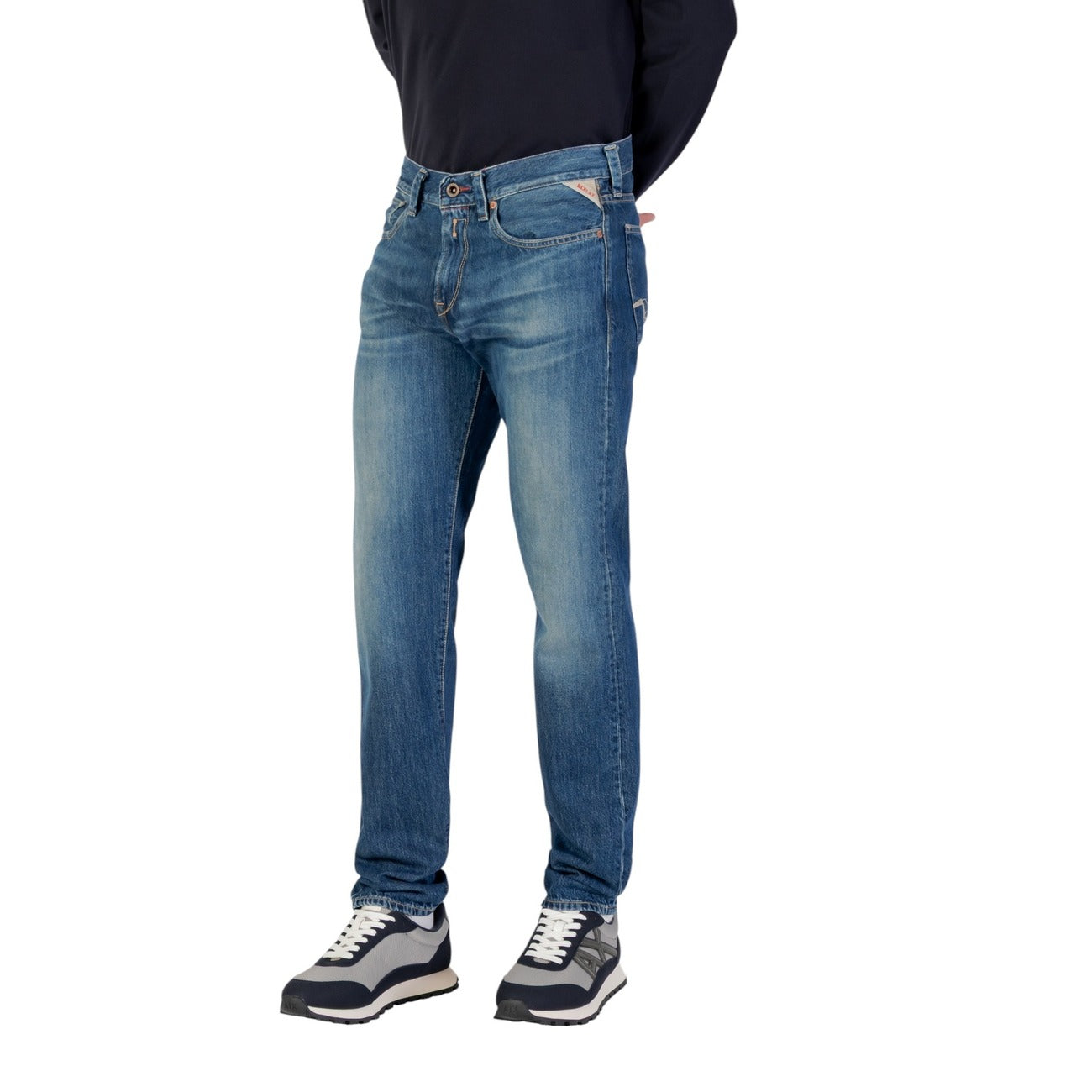 Replay Jeans Uomo
