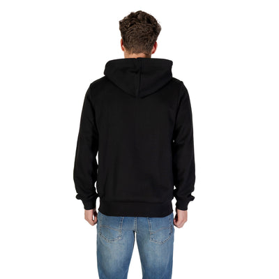 Lacoste Felpa con cappuccio Uomo