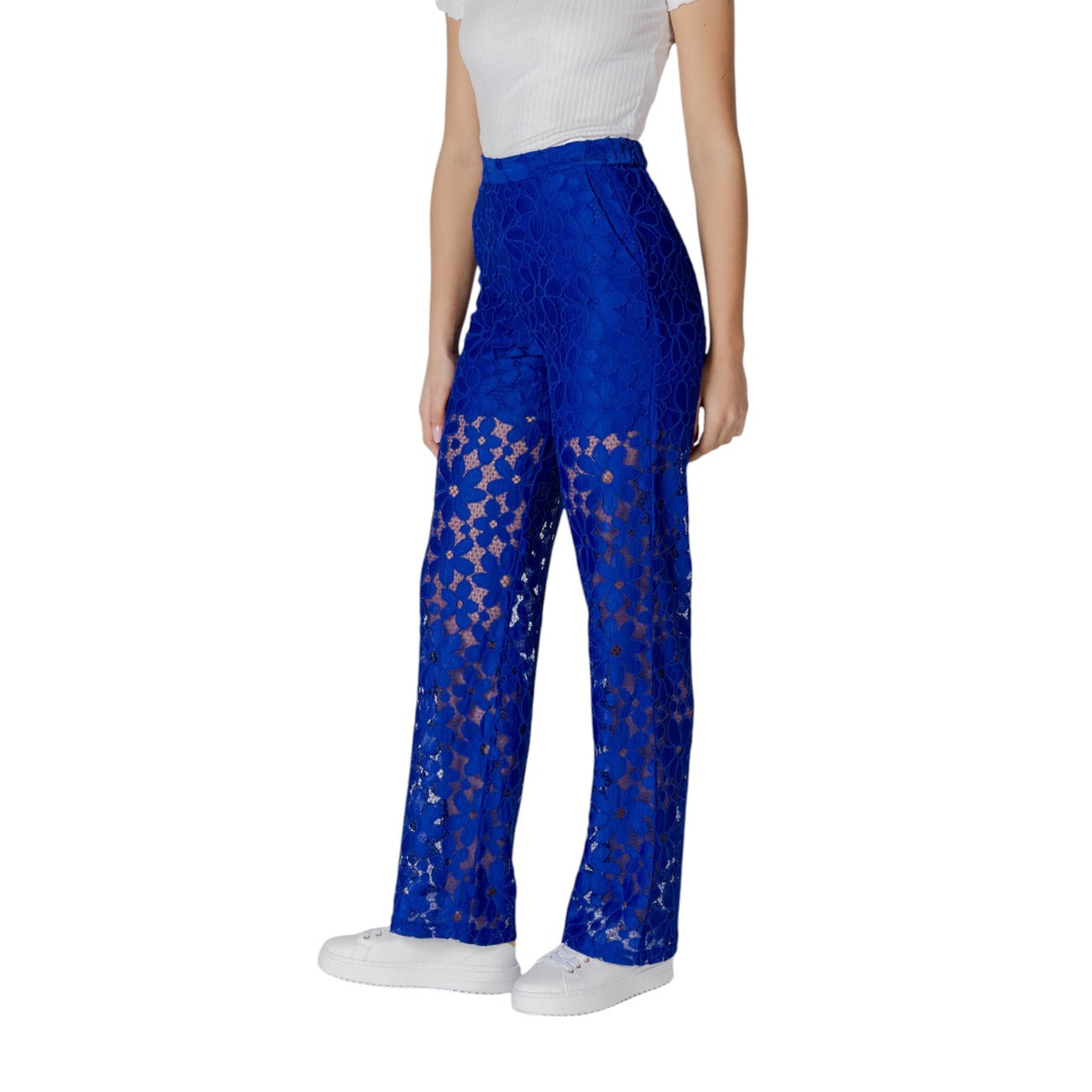 Desigual Pantaloni Donna