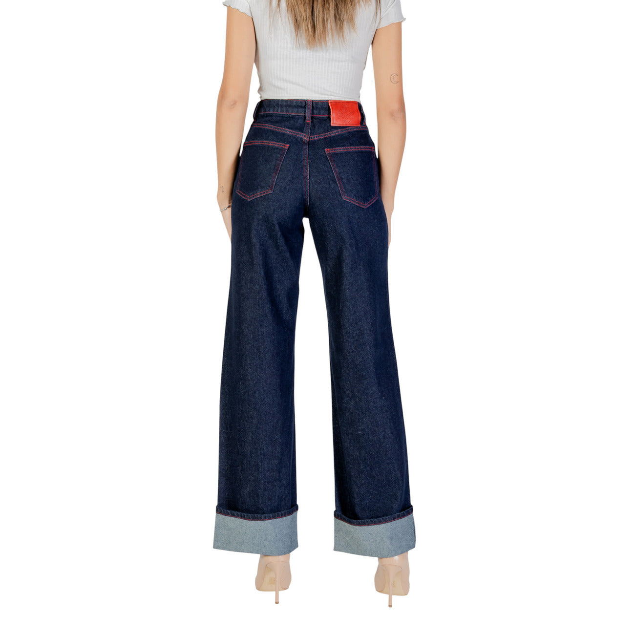 Solo Jeans Donna