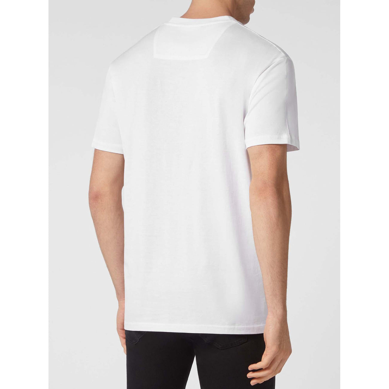 Philipp Plein T-shirt manica corta Uomo