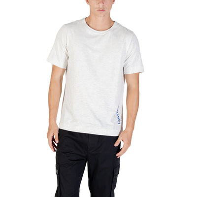 Calvin Klein Sport T-shirt manica corta Uomo
