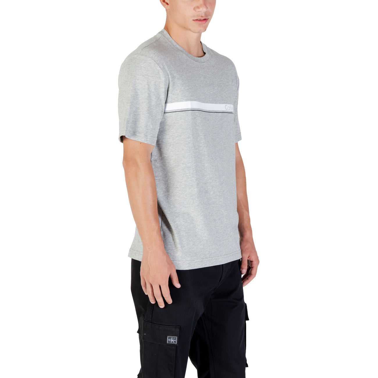 Calvin Klein Sport T-shirt manica corta Uomo