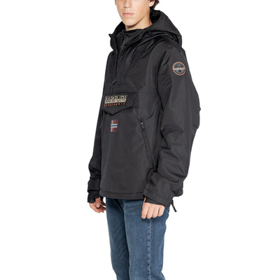 Napapijri Giacca Anorak Rainforest Uomo