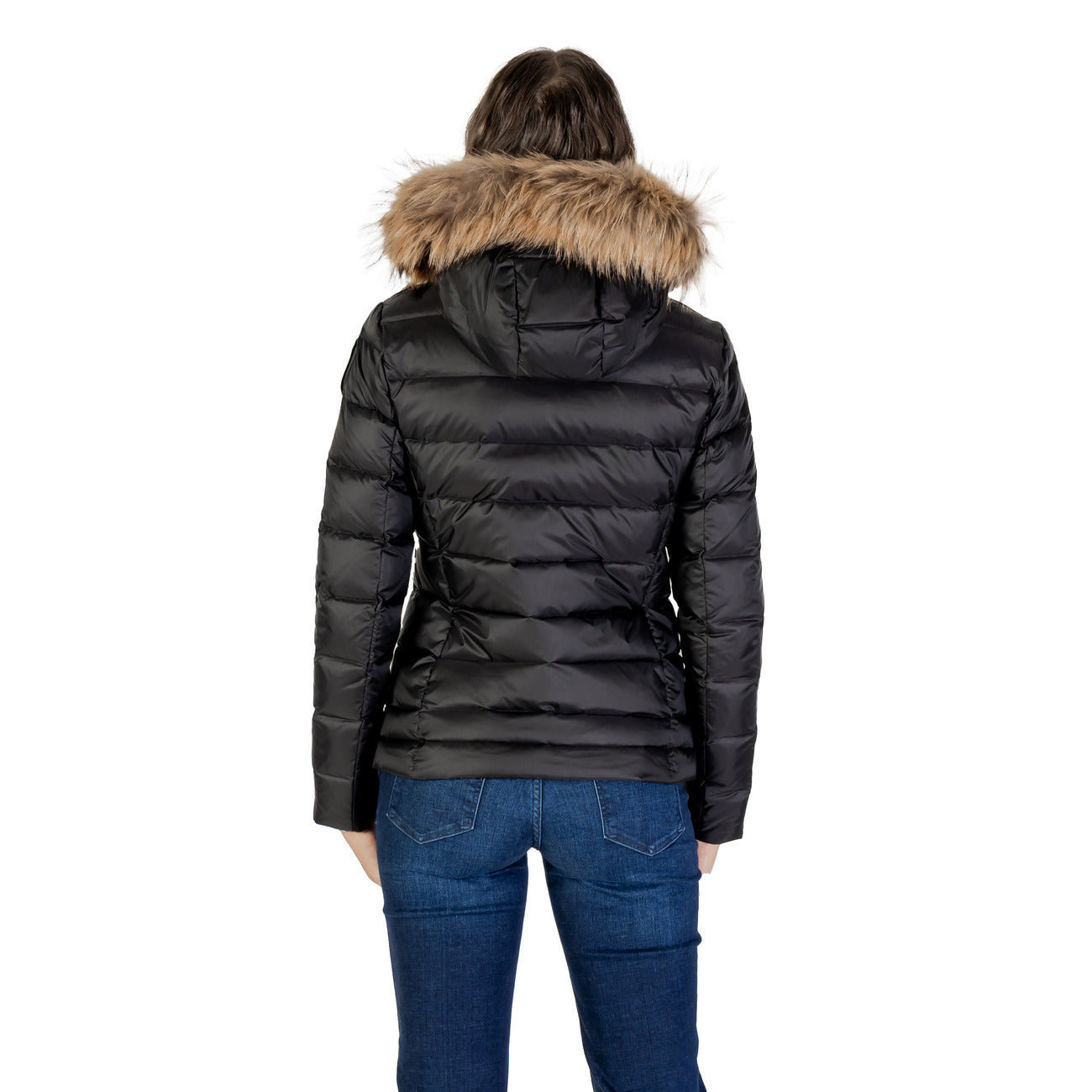 Blauer Giubbotto Donna