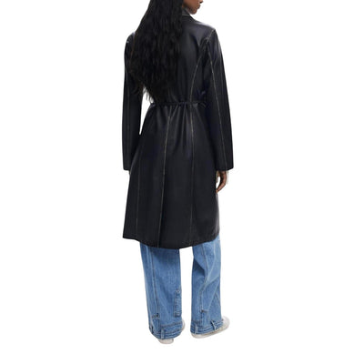 Desigual Cappotto Donna