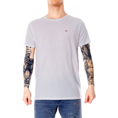Tommy Hilfiger Jeans T-shirt manica corta Uomo