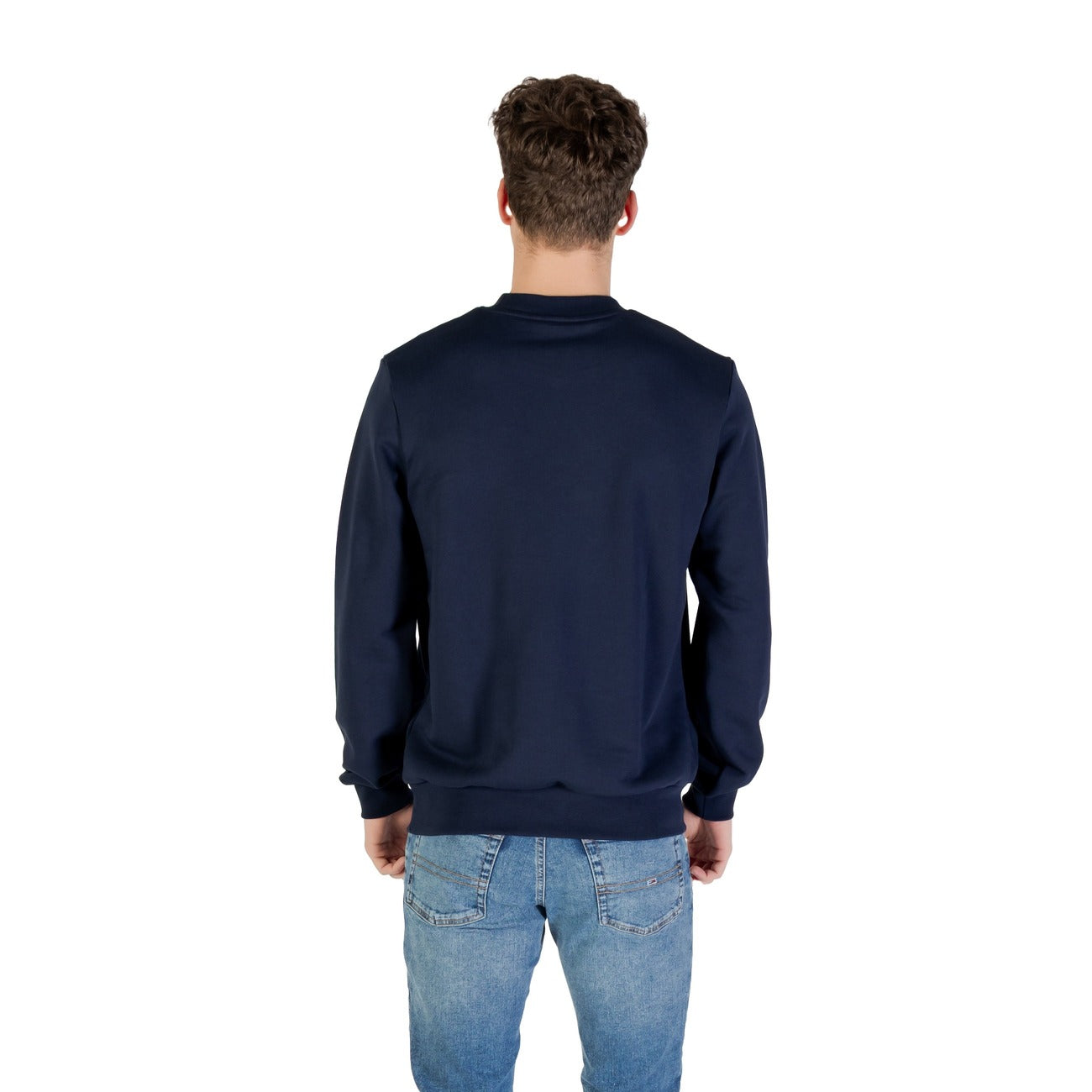 Lacoste Felpa Uomo