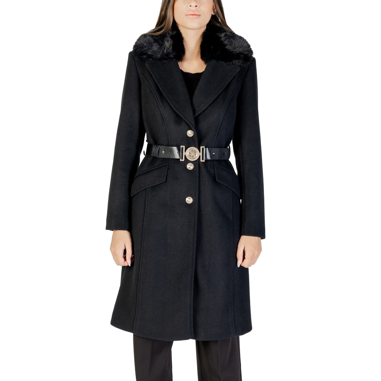 Guss Cappotto Donna