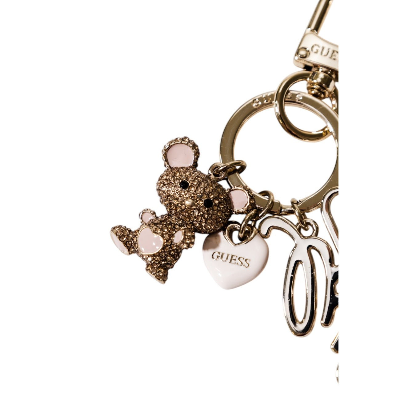 Guess Portachiavi Donna