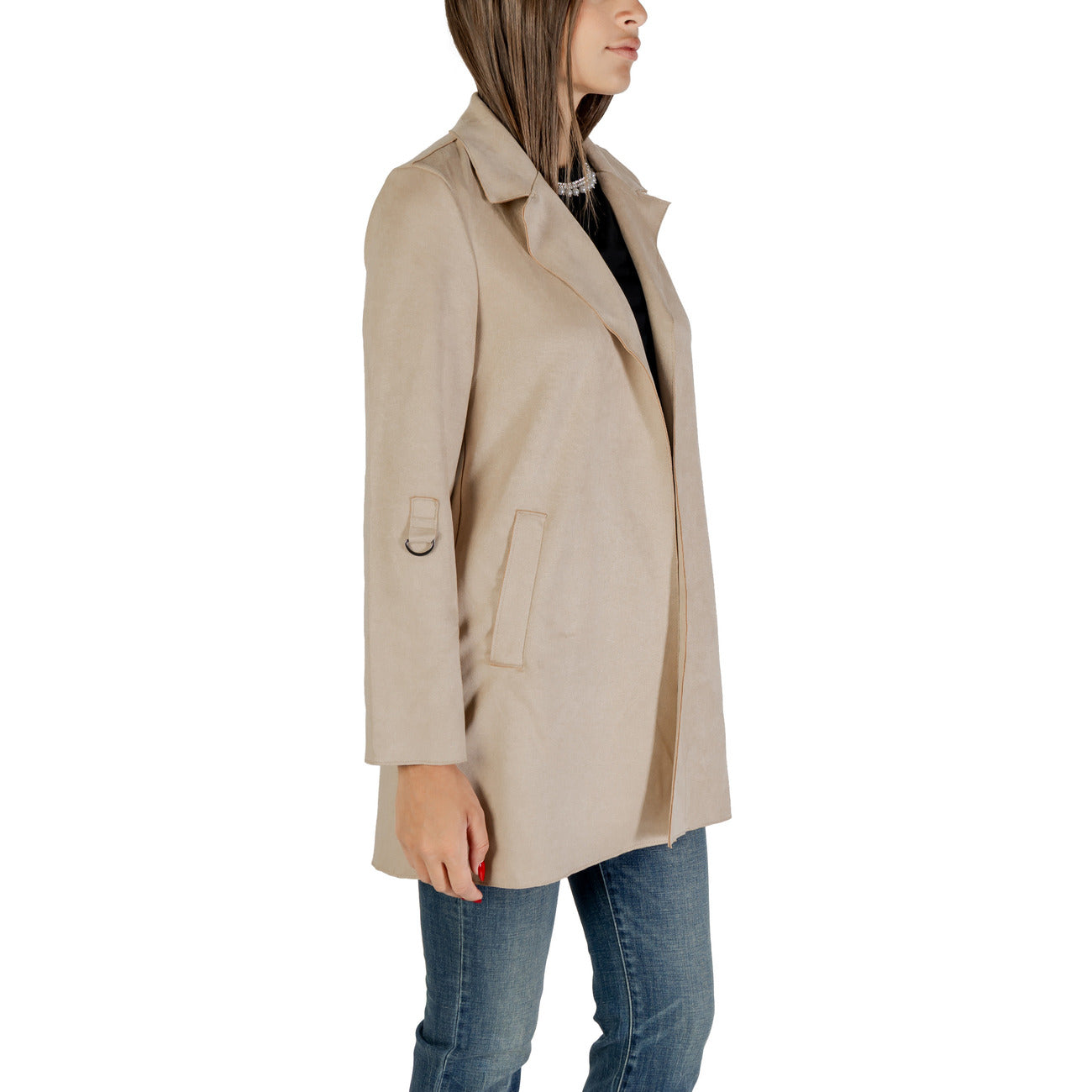 Only Cappotto Donna