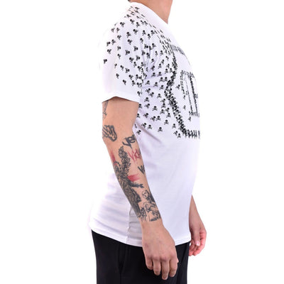 Philipp Plein T-shirt manica corta Uomo