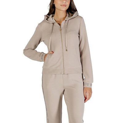 Liu Jo Felpa con zip Donna