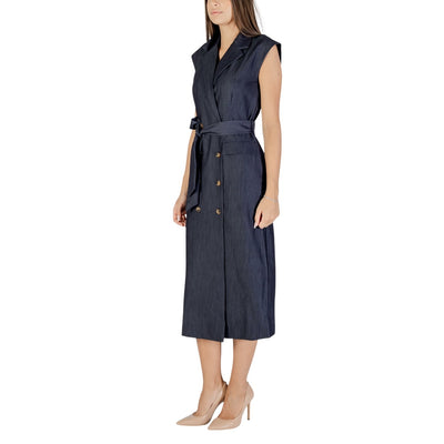 Ichi Abito midi Donna