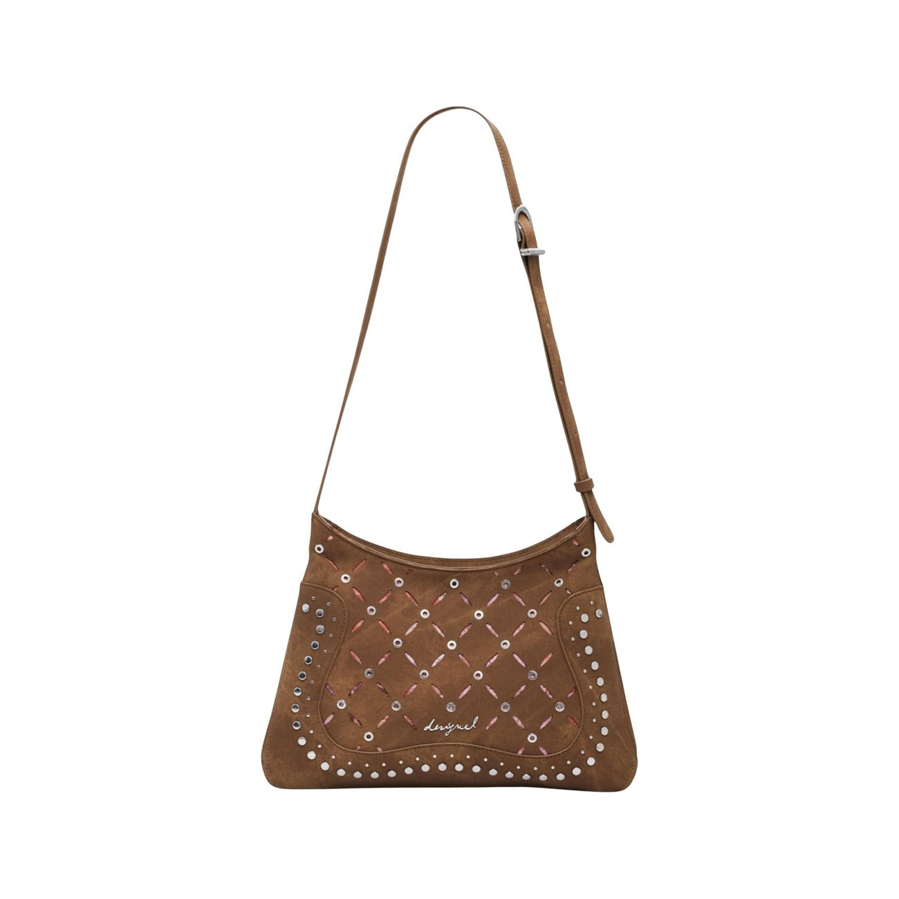 Desigual Borsa Donna