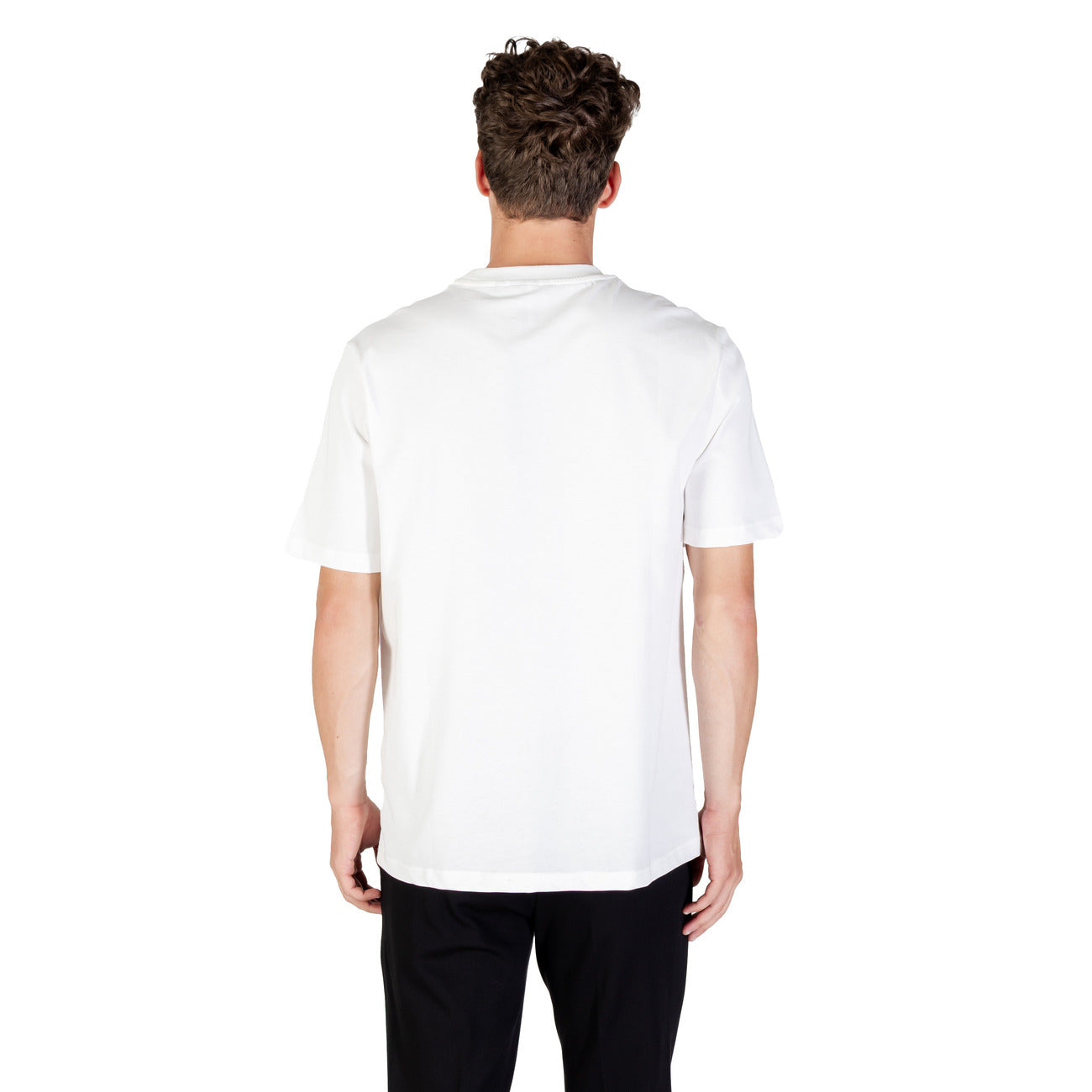 Antony Morato T-shirt manica corta Uomo