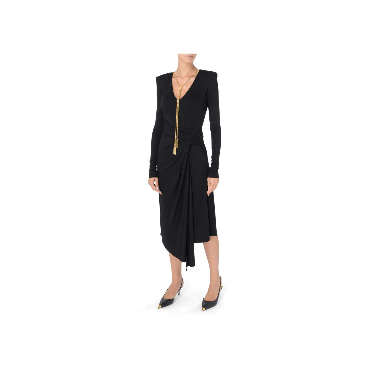 Elisabetta Franchi Abito midi Donna