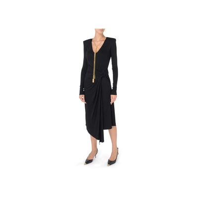 Elisabetta Franchi Abito midi Donna