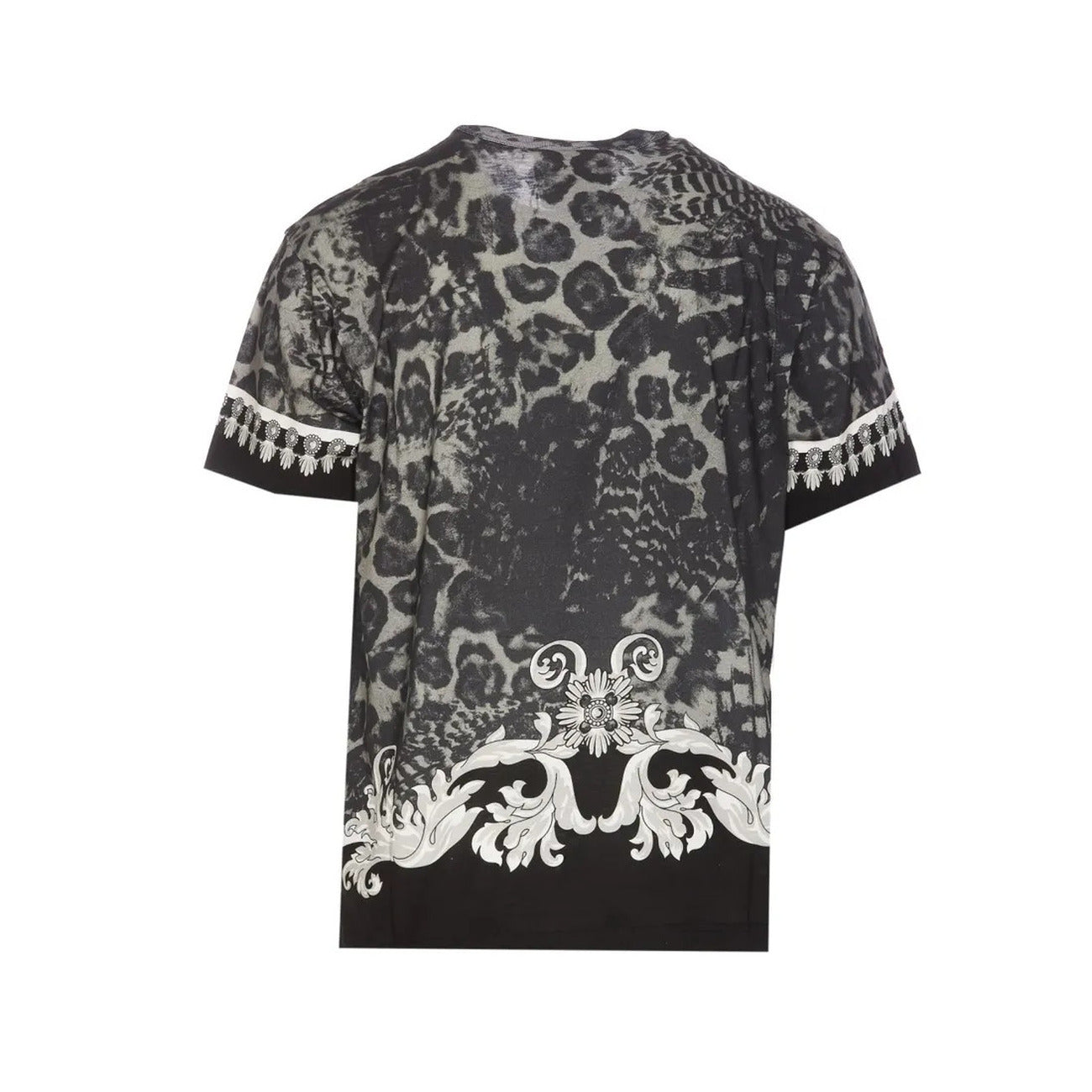 Versace Jeans Couture T-shirt manica corta Uomo
