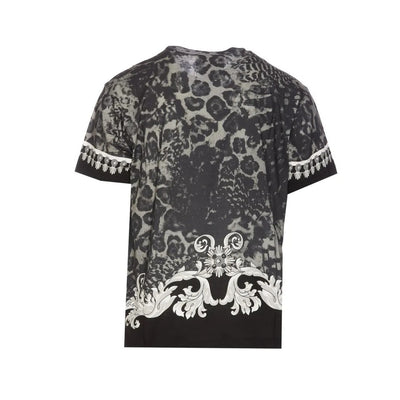 Versace Jeans Couture T-shirt manica corta Uomo