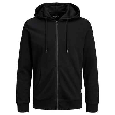 Jack &amp; Jones Felpa con zip Uomo
