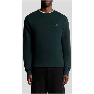 Lyle &amp; Scott Felpa Uomo